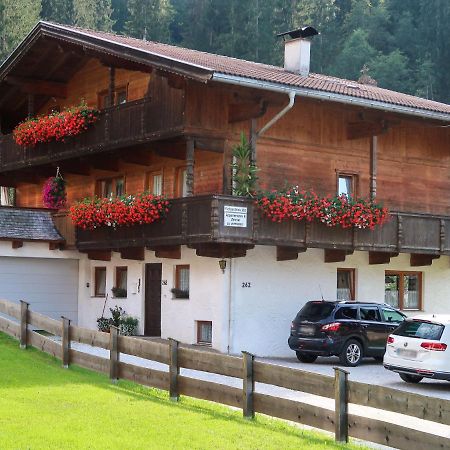 Apartment Fichtenblick - WIL520 Auffach Exterior foto