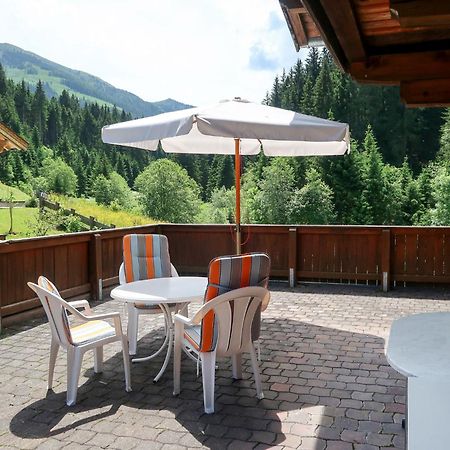 Apartment Fichtenblick - WIL520 Auffach Exterior foto