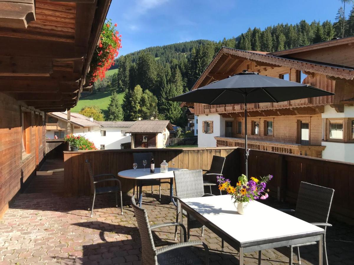 Apartment Fichtenblick - WIL520 Auffach Exterior foto
